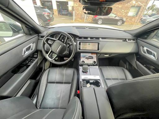 70854366 :رقم المزاد ، SALYT2EX8PA350078 vin ، 2023 Land Rover Range Rover Velar مزاد بيع
