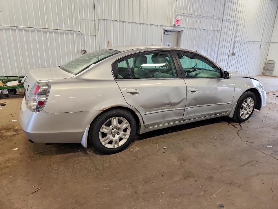 Aukcja sprzedaży 2006 Nissan Altima, vin: 1N4AL11DX6C262026, numer aukcji: 69176556
