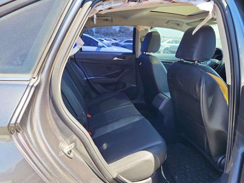 Aukcja sprzedaży 2019 Volkswagen Jetta, vin: 3VWE57BU2KM062481, numer aukcji: 67859286
