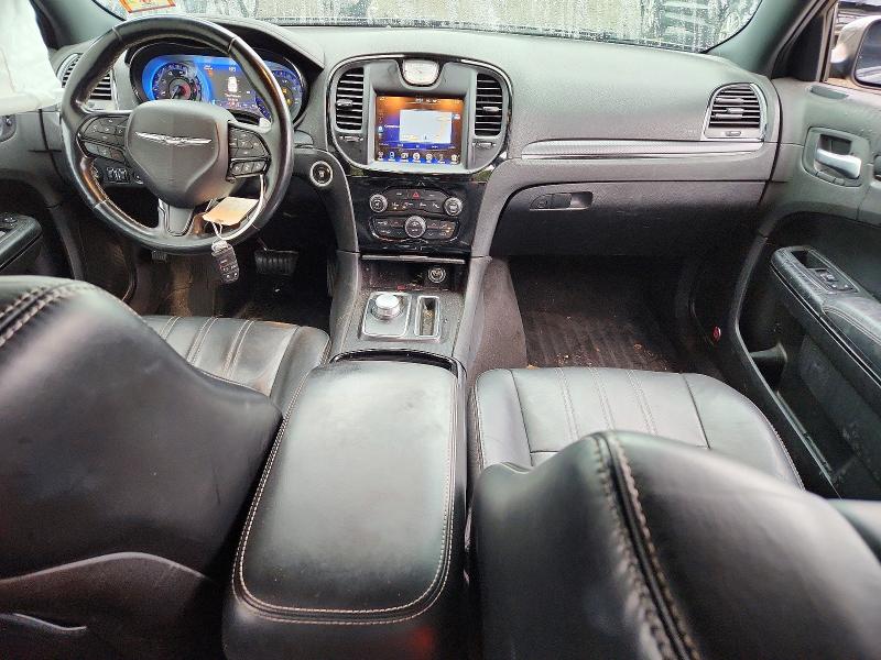 Aukcja sprzedaży 2015 Chrysler 300, vin: 2C3CCAGGXFH883109, numer aukcji: 67236926