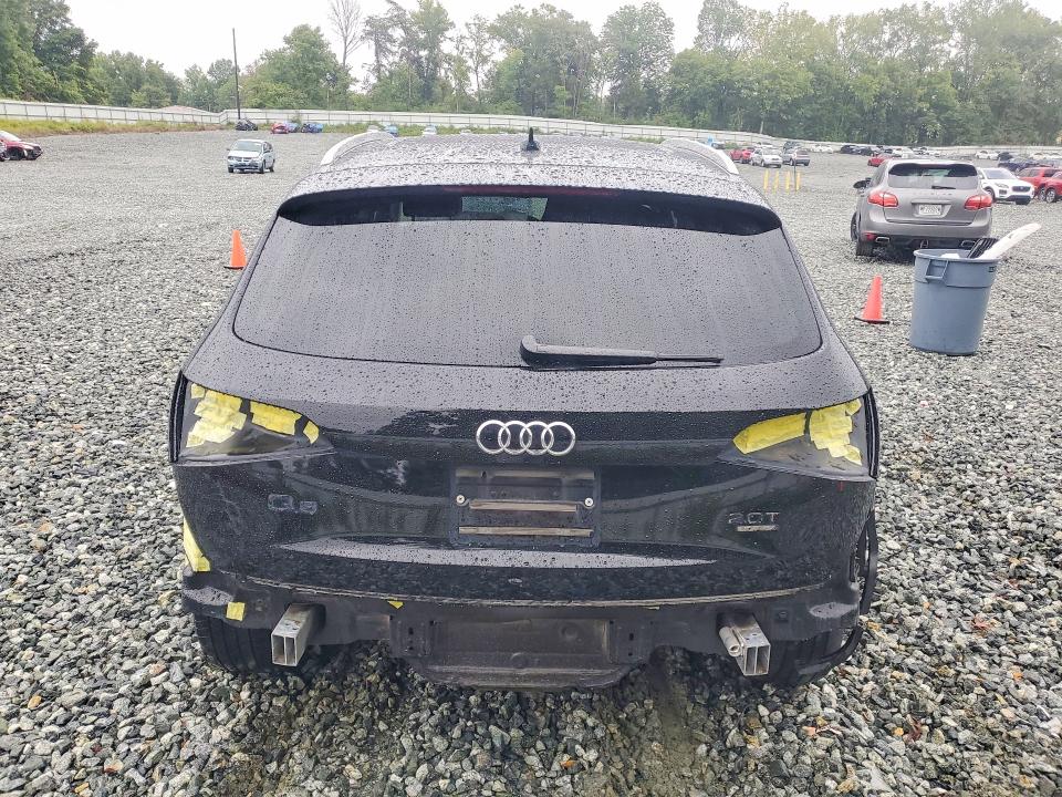 70032236 :رقم المزاد ، WA1L2AFP4GA145476 vin ، 2016 Audi Q5 مزاد بيع