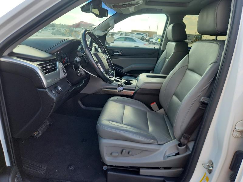 69652616 :رقم المزاد ، 1GNSCHKCXKR235789 vin ، 2019 Chevrolet Suburban مزاد بيع
