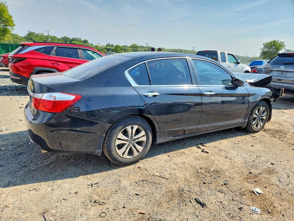 Продажа на аукционе авто 2015 Honda Accord, vin: 1HGCR2F35FA173274, номер лота: 67100196