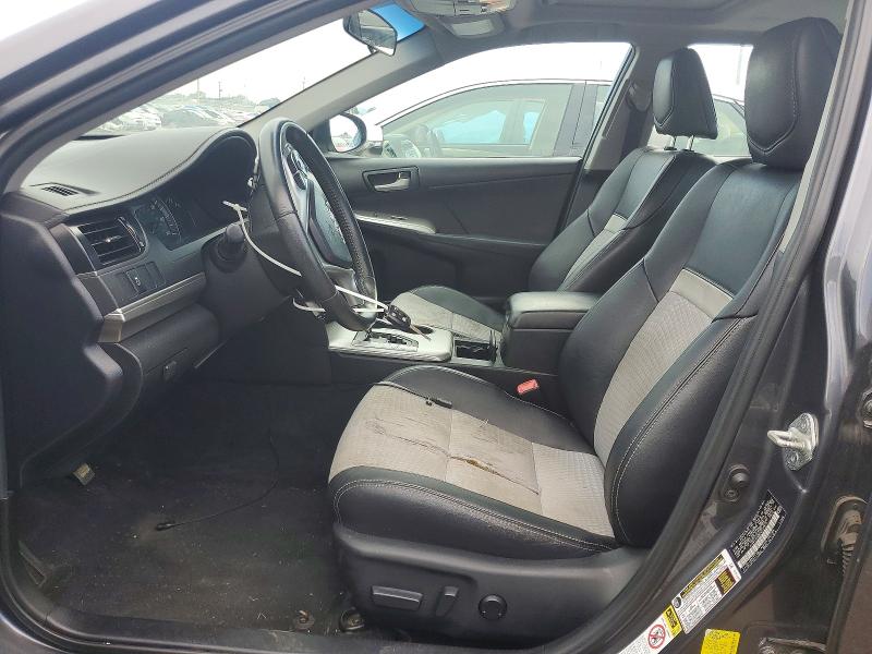 Продажа на аукционе авто 2012 Toyota Camry, vin: 4T1BF1FK9CU107272, номер лота: 69221816