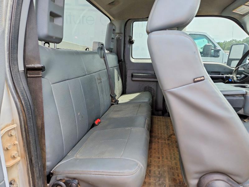 Продаж на аукціоні авто 2015 Ford F450, vin: 1FD0X4HT7FEC49596, номер лоту: 66482726