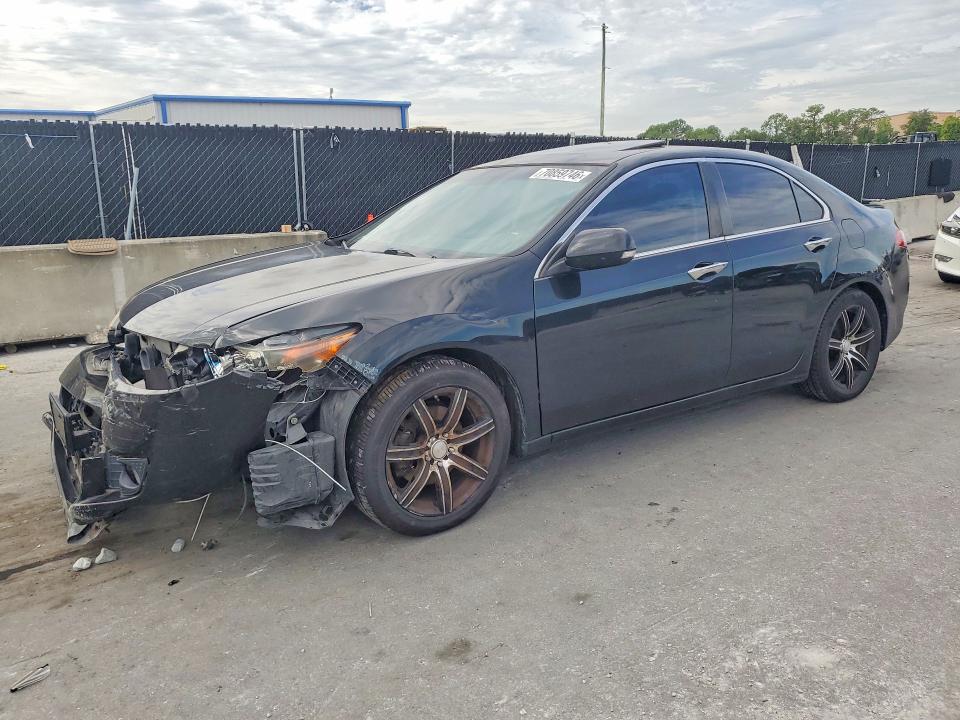 Aukcja sprzedaży 2010 Acura Tsx, vin: JH4CU2F6XAC008064, numer aukcji: 70859746
