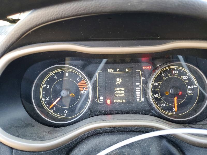 Aukcja sprzedaży 2018 Jeep Cherokee, vin: 1C4PJLCB9JD615313, numer aukcji: 70294916