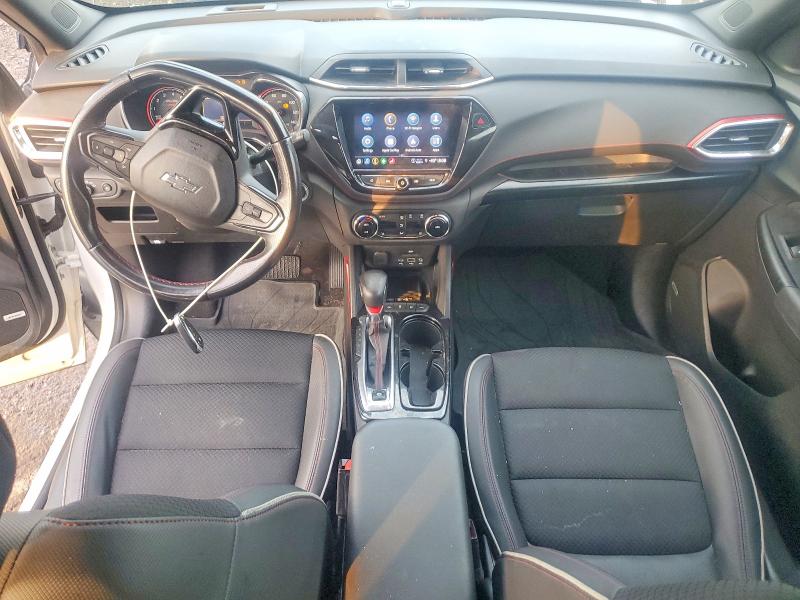 68055976 :رقم المزاد ، KL79MUSL3MB019479 vin ، 2021 Chevrolet Trailblazer مزاد بيع