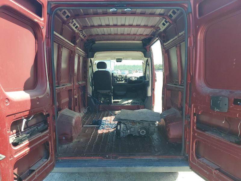 Продажа на аукционе авто 2015 Ram Promaster 2500, vin: 3C6TRVCG1FE509465, номер лота: 70505986
