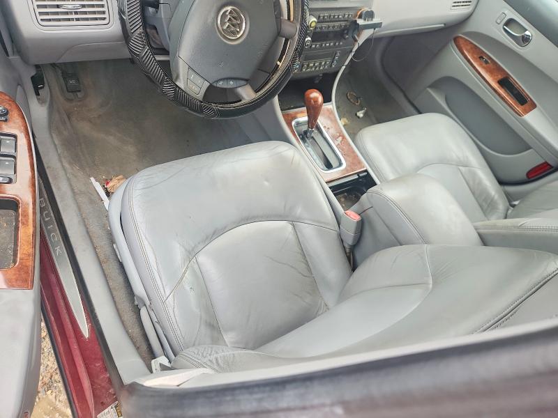 Aukcja sprzedaży 2005 Buick Lacrosse, vin: 2G4WE567451200707, numer aukcji: 67498936