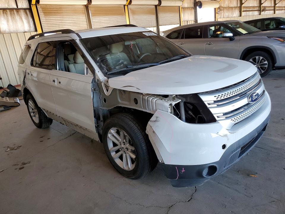 Продаж на аукціоні авто 2015 Ford Explorer, vin: 1FM5K7B89FGC13326, номер лоту: 70450846
