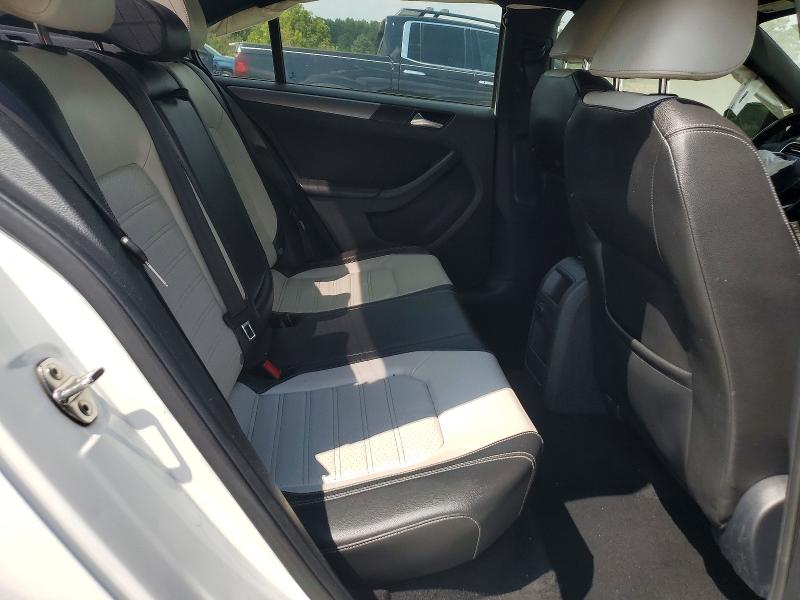 68927126 :رقم المزاد ، 3VWD17AJ8GM278373 vin ، 2016 Volkswagen Jetta مزاد بيع