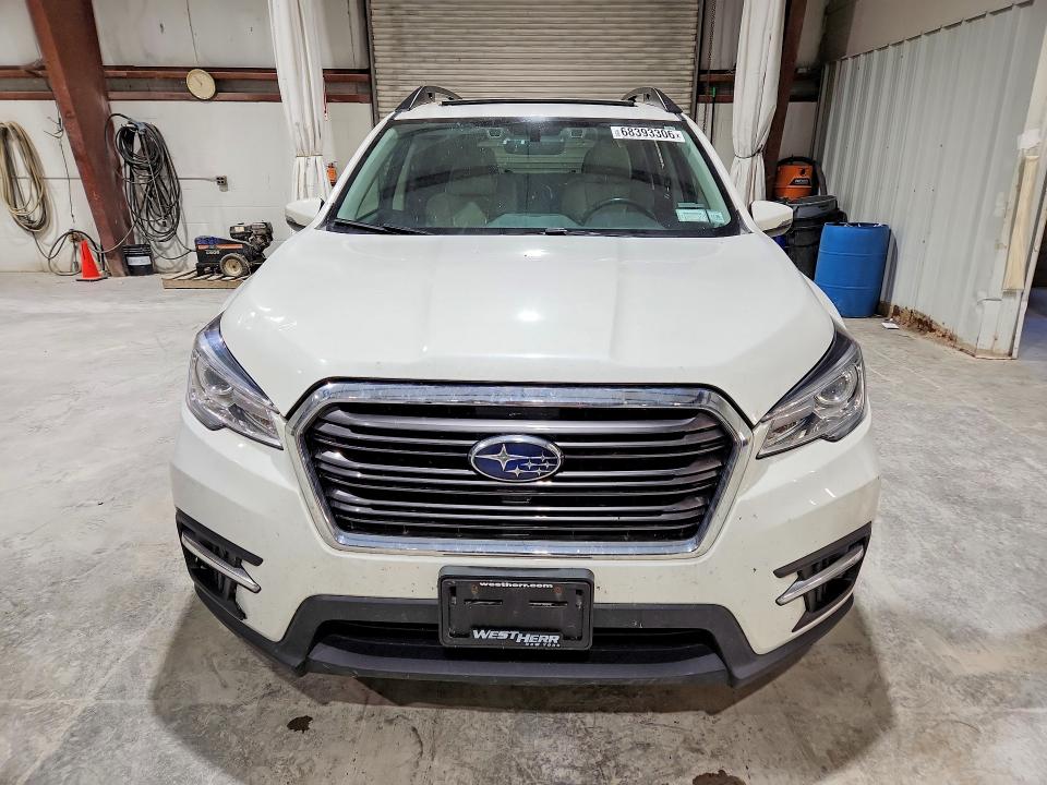 Aukcja sprzedaży 2021 Subaru Ascent, vin: 4S4WMAPD1M3433792, numer aukcji: 68393306