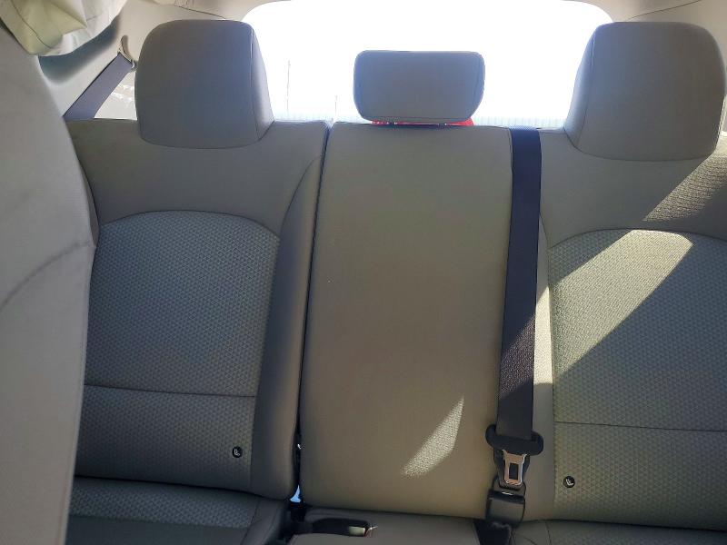 68840896 :رقم المزاد ، KNDJ23AU6S7966929 vin ، 2025 Kia Soul مزاد بيع