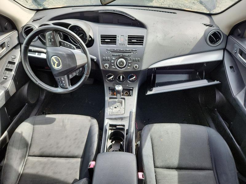 Продаж на аукціоні авто 2012 Mazda 3, vin: JM1BL1V89C1649394, номер лоту: 70243196