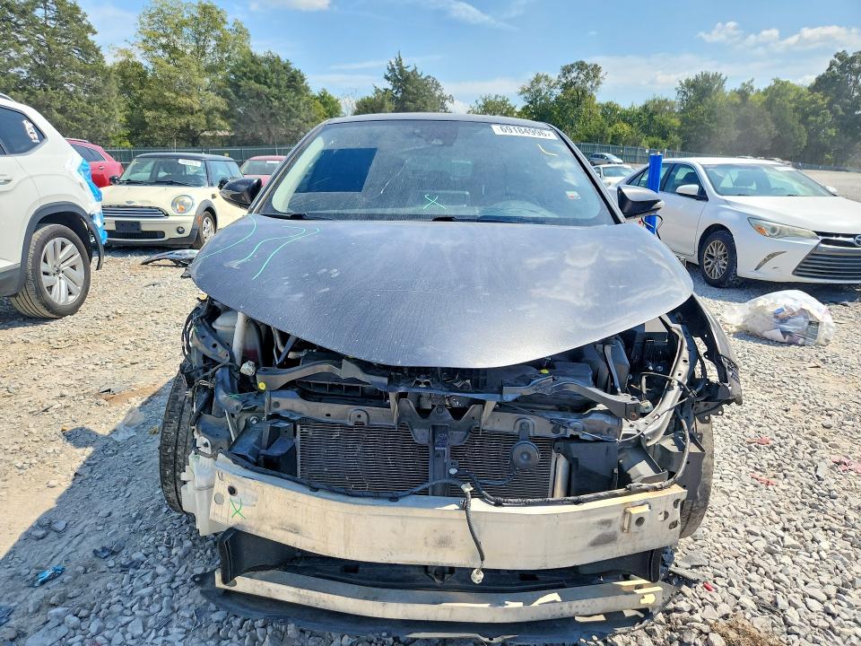 Продаж на аукціоні авто 2020 Toyota C-hr, vin: NMTKHMBX9LR112427, номер лоту: 69184996