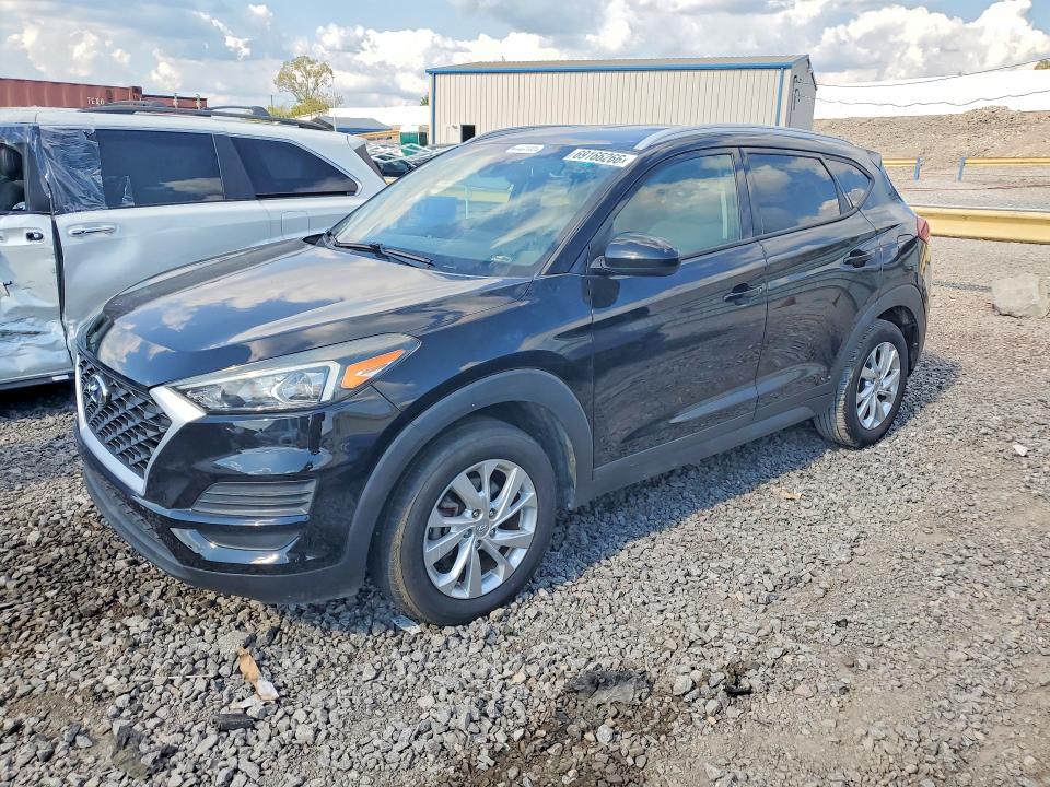 Aukcja sprzedaży 2020 Hyundai Tucson, vin: KM8J33A48LU165608, numer aukcji: 69166266