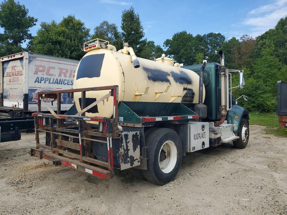 Продаж на аукціоні авто 2013 Peterbilt 337, vin: 2NP2HM7X6DM188889, номер лоту: 65303436