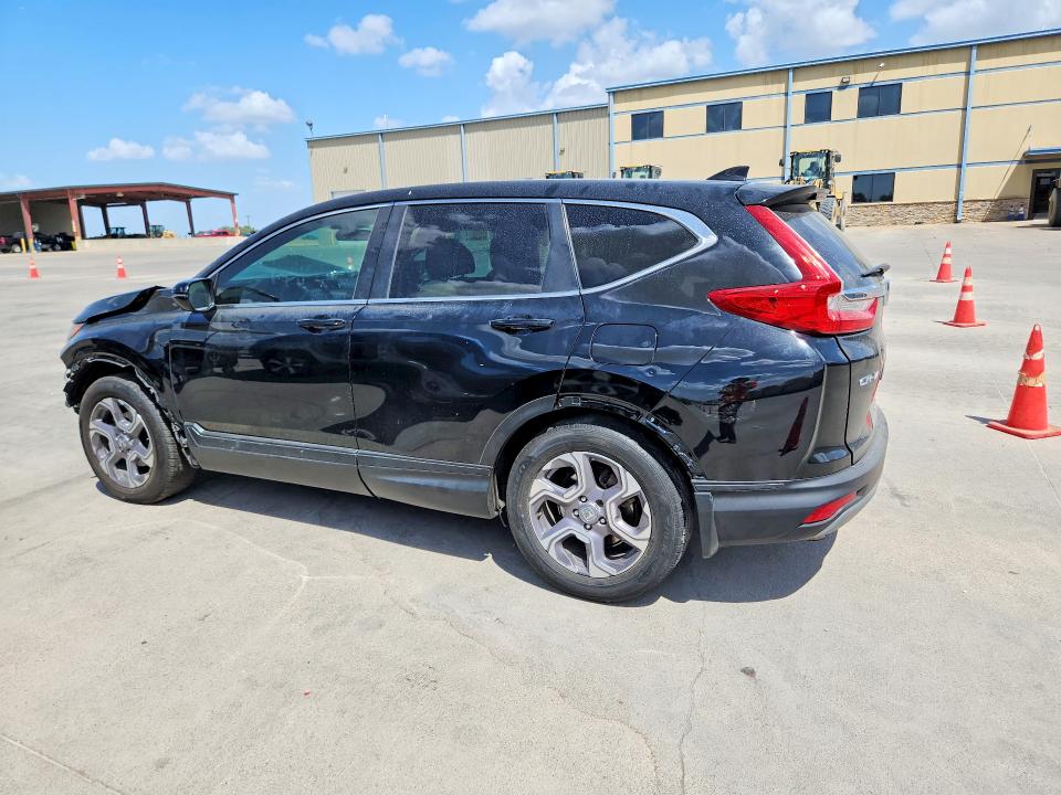 Продаж на аукціоні авто 2017 Honda Cr-v, vin: 7FARW1H50HE014543, номер лоту: 69161286