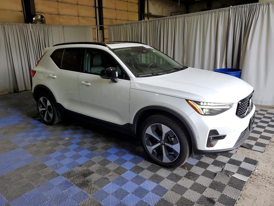 Aukcja sprzedaży 2026 Volvo Xc40, vin: YV4L12UC6T2812340, numer aukcji: 70084556