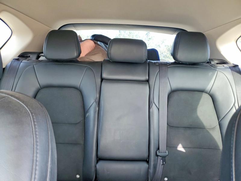 2018 Mazda Cx-5 მანქანა იყიდება აუქციონზე, vin: JM3KFACM7J1393817, აუქციონის ნომერი: 69260986