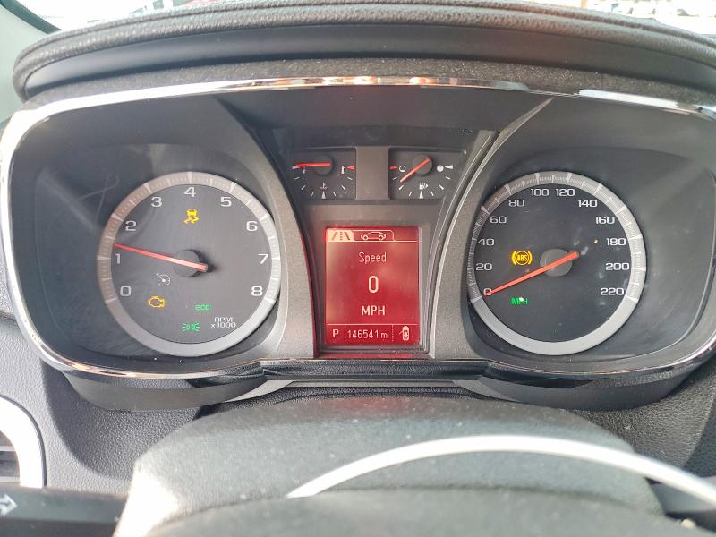 Продажа на аукционе авто 2016 Gmc Terrain, vin: 2GKFLSEK5G6263131, номер лота: 65911726