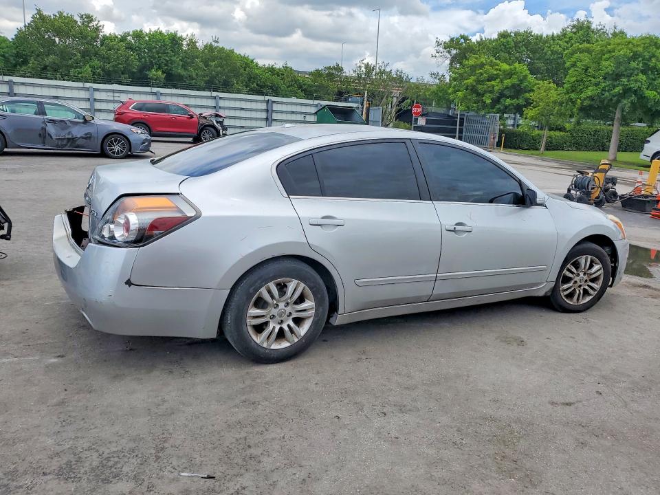 Продажа на аукционе авто 2012 Nissan Altima, vin: 1N4AL2AP2CN418527, номер лота: 69514346