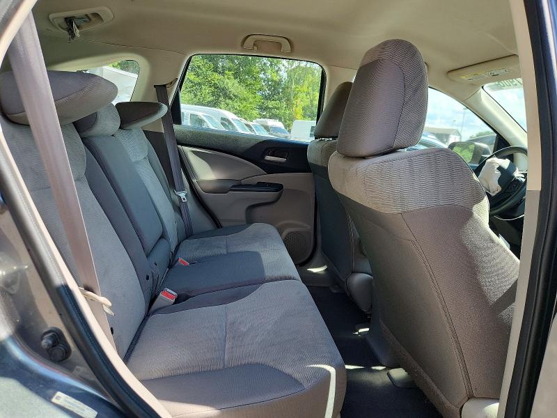 Auction sale of the 2012 Honda Cr-v, vin: 2HKRM4H30CH602549, lot number: 68377906