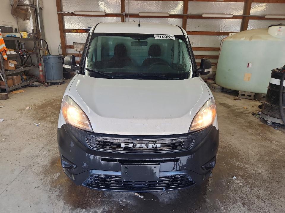Aukcja sprzedaży 2021 Ram Promaster City, vin: ZFBHRFAB0M6T46079, numer aukcji: 67738726