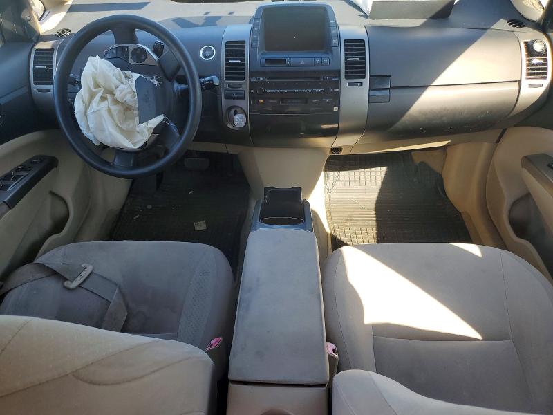 Продажа на аукционе авто 2005 Toyota Prius, vin: JTDKB20U153086619, номер лота: 69221826