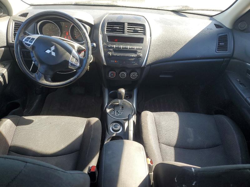 Aukcja sprzedaży 2011 Mitsubishi Rvr, vin: JA4AJ3AU5BZ604639, numer aukcji: 70064296