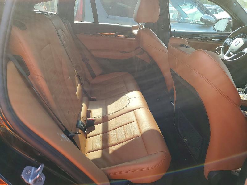 69128306 :رقم المزاد ، 5UX2V1C07LLE67514 vin ، 2020 Bmw X4 مزاد بيع