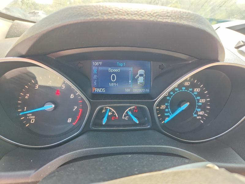 Aukcja sprzedaży 2015 Ford Escape, vin: 1FMCU0G75FUB37890, numer aukcji: 67474156