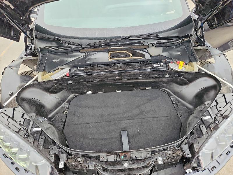 70281016 :رقم المزاد ، 50EA1PFA4PA007091 vin ، 2023 Lucid Motors Air مزاد بيع