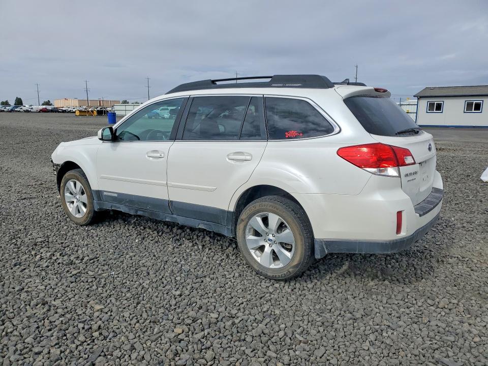 Продаж на аукціоні авто 2012 Subaru Outback, vin: 4S4BRDKCXC2220411, номер лоту: 70904656