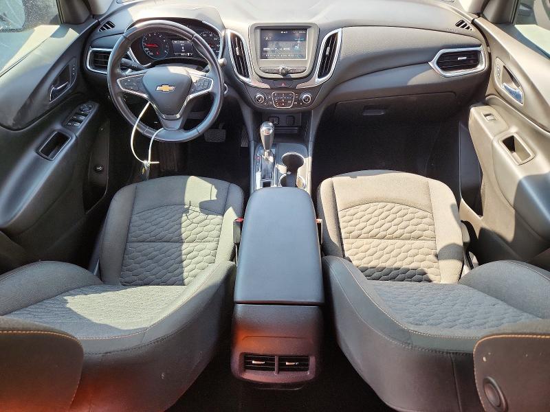 Продаж на аукціоні авто 2018 Chevrolet Equinox, vin: 3GNAXJEV7JL116771, номер лоту: 68652876