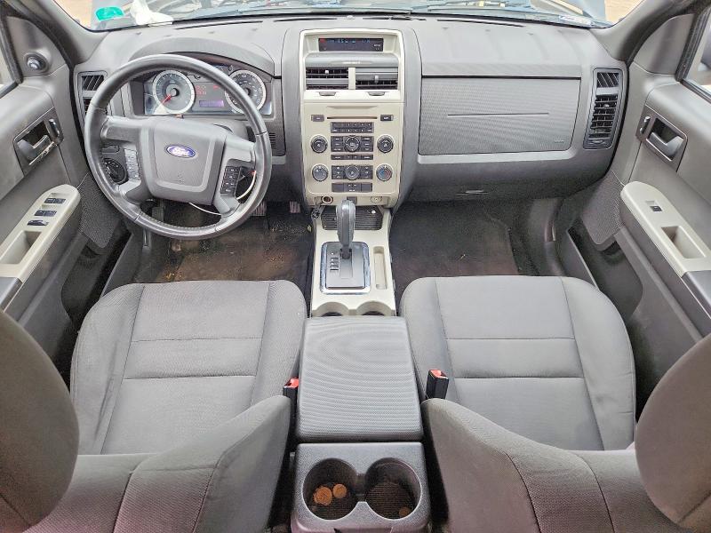 Продажа на аукционе авто 2010 Ford Escape, vin: 1FMCU9DG5AKD07355, номер лота: 69804106
