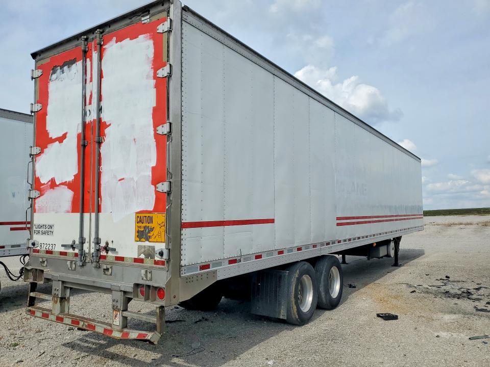 Продаж на аукціоні авто 2015 Great Dane Trailers Reefer, vin: 1GRAA9624FE702032, номер лоту: 67181496