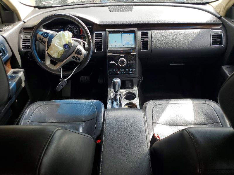 69529206 :رقم المزاد ، 2FMHK6D86GBA02470 vin ، 2016 Ford Flex مزاد بيع
