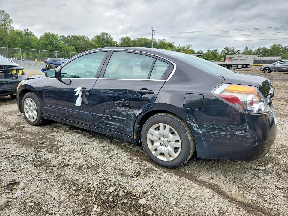 Aukcja sprzedaży 2011 Nissan Altima, vin: 1N4AL2APXBN406088, numer aukcji: 70315956