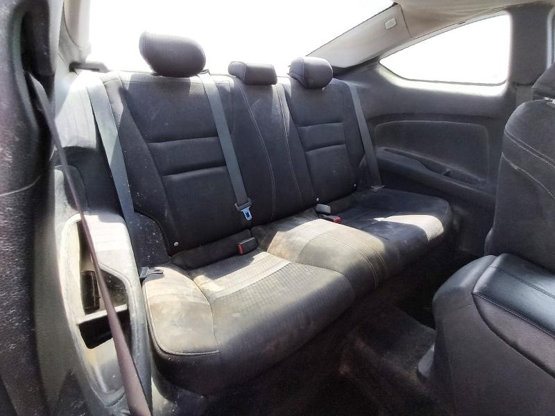 2014 Honda Accord მანქანა იყიდება აუქციონზე, vin: 1HGCT1B71EA002833, აუქციონის ნომერი: 68303646