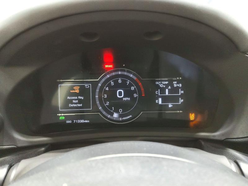 Aukcja sprzedaży 2024 Toyota Gr86, vin: JF1ZNBB14R9754527, numer aukcji: 67093616