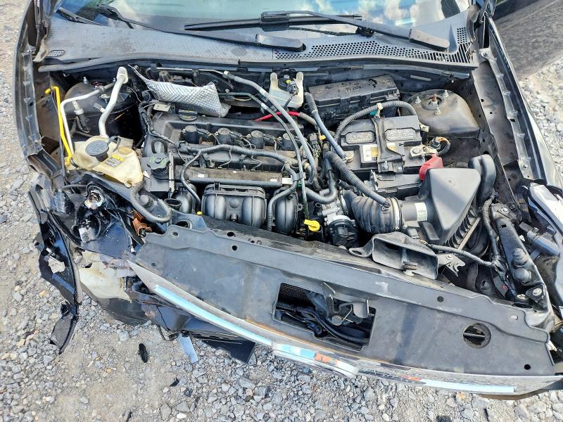 Продажа на аукционе авто 2011 Ford Focus, vin: 1FAHP3HN8BW102474, номер лота: 68172306