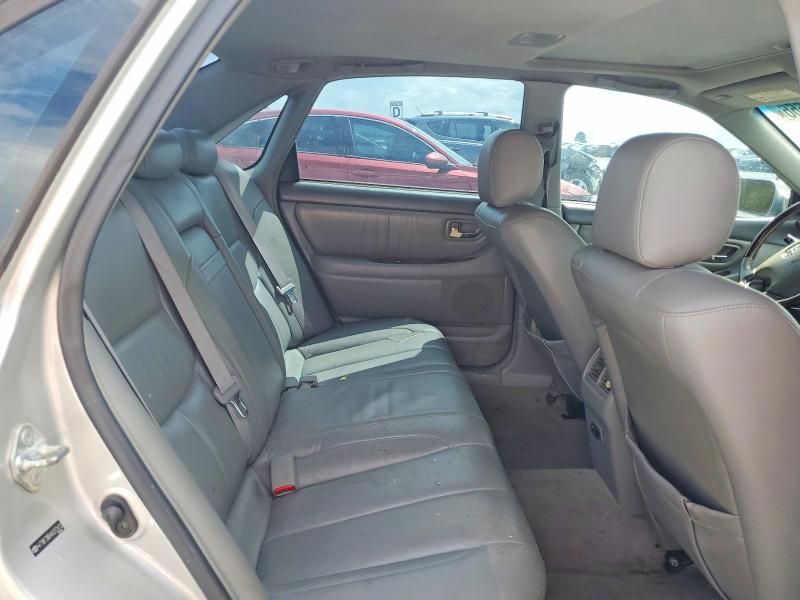 67921666 :رقم المزاد ، 4T1BF28B44U372413 vin ، 2004 Toyota Avalon مزاد بيع
