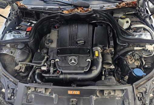 Aukcja sprzedaży 2013 Mercedes-benz C, vin: WDDGJ4HB0DF995087, numer aukcji: 70206096