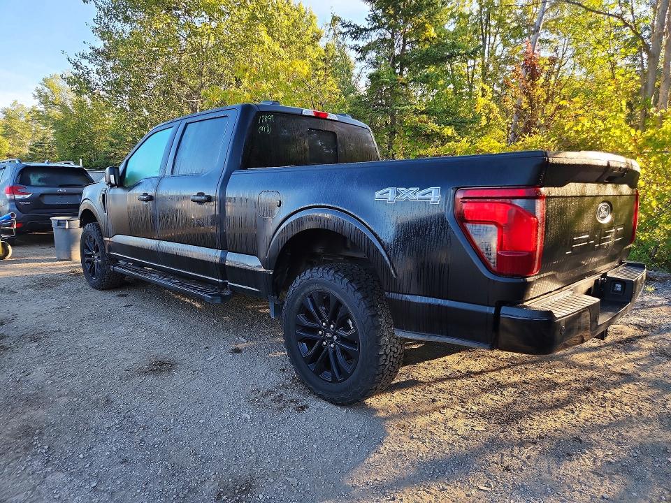 Продаж на аукціоні авто 2025 Ford F150, vin: 1FTFW3L85SKF06894, номер лоту: 68939596