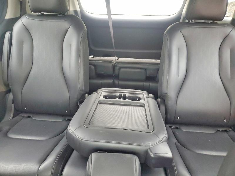 Продажа на аукционе авто 2026 Kia Carnival, vin: KNDNB5K31T6591901, номер лота: 69828716