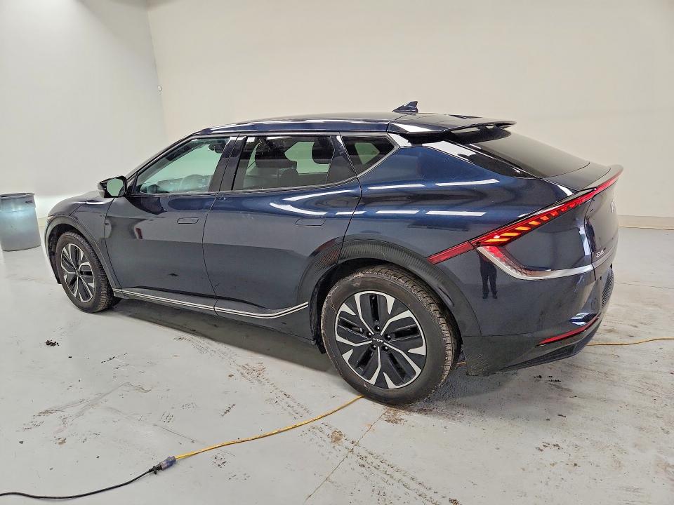 Продаж на аукціоні авто 2023 Kia Ev6, vin: KNDC34LA3P5129945, номер лоту: 67664776