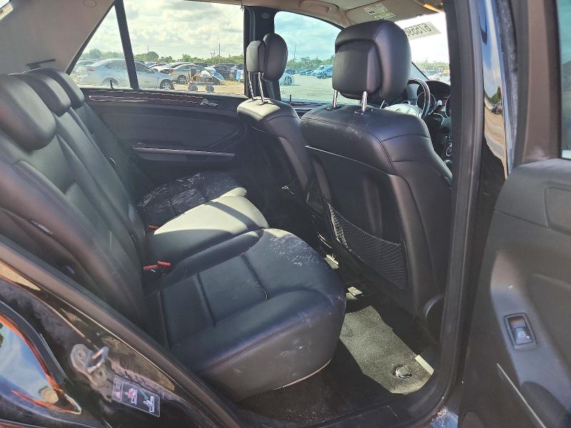 Aukcja sprzedaży 2010 Mercedes-benz Ml, vin: 4JGBB8GB3AA574138, numer aukcji: 67559646