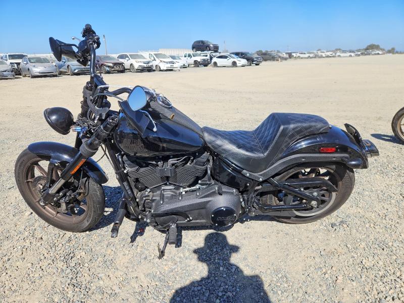 Продажа на аукционе авто 2020 Harley-davidson Fxlrs, vin: 1HD1YWK21LB069060, номер лота: 67863386
